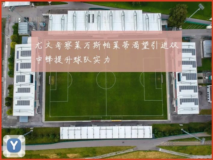 尤文考察莱万斯帕莱蒂渴望引进双中锋提升球队实力