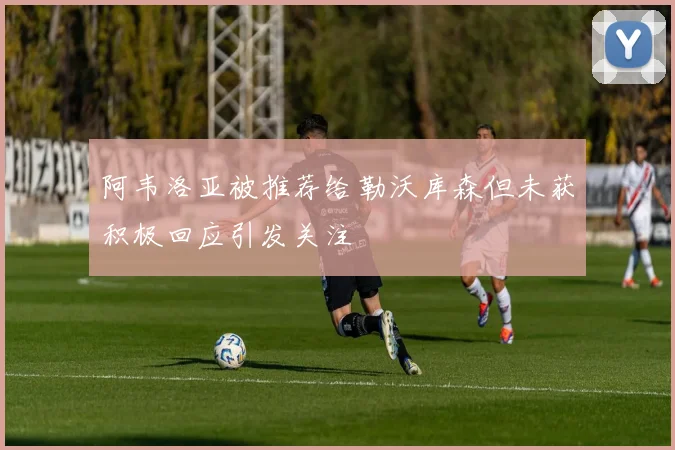 阿韦洛亚被推荐给勒沃库森但未获积极回应引发关注